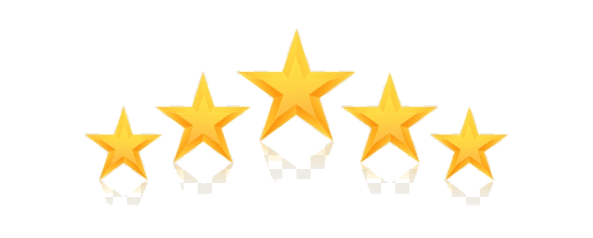 5-Star Resort Ownership