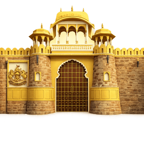 Which Is the Best Villa Project for Investment in Jaipur? A Complete Buyer’s Guide to Sonagarh Fort Resort