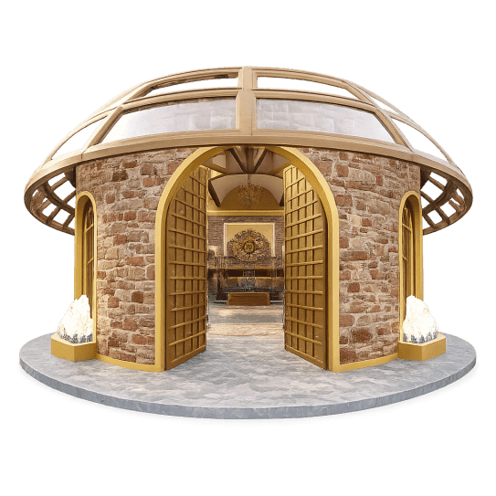 Grand Reception