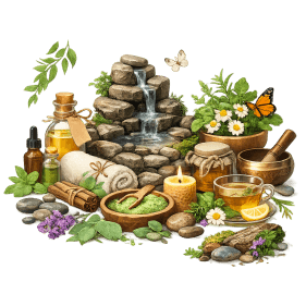 Nature Therapy Centre