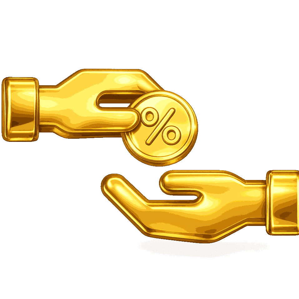 10% Referral Commission