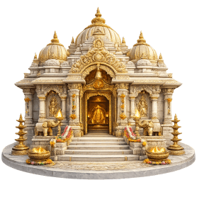Temple