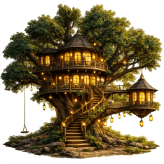 Tree House