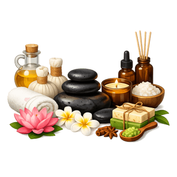Wellness Spa